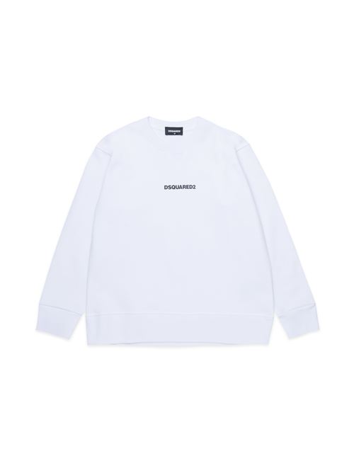  DSQUARED2 JUNIOR | DQ2739 D0094/DQ100